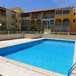 Apartamento Np170-c018 1 Narbonne-Plage
