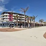 Np170-c018 1 Apartamento Narbonne-Plage