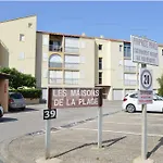 Apartmán Np170-c018 1 Narbonne-Plage