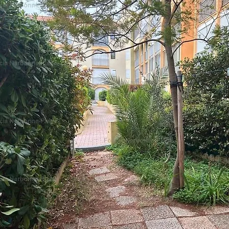 Np170-c018 2 Pieces Appartamento *