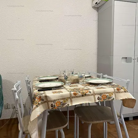 Np170-c018 2 Pieces * Narbonne-Plage