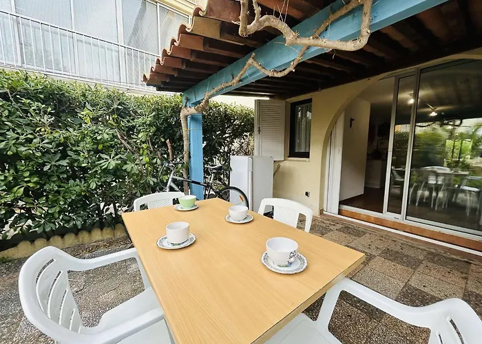 Apartment Np170-c018 2 Pieces Narbonne-Plage